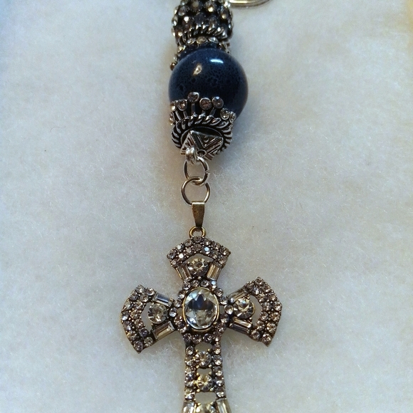 Handcrafted keychains - Picture 12 of 16